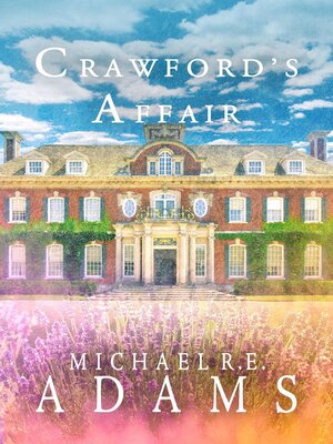 cover image of Crawford's Affair